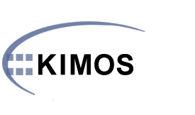 Logo KIMOS GmbH